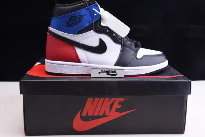 Cheap MAX Air Top 1 High 2.0 DA2728-100 Retro 3 Jordan 0524